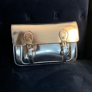 Steve Madden large cross body